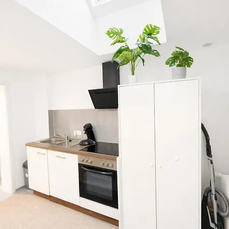 51- Nahe Mosel & Trier Apartamento