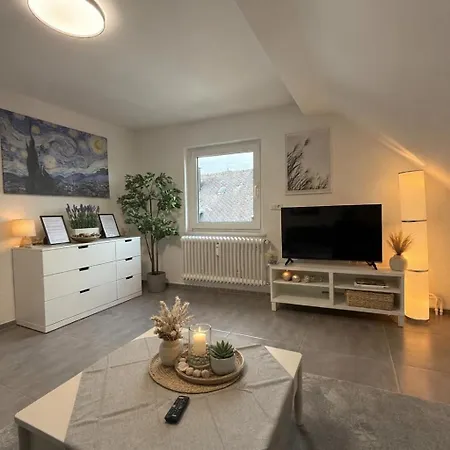 Appartement 51- Nahe Mosel & Trier Kenn