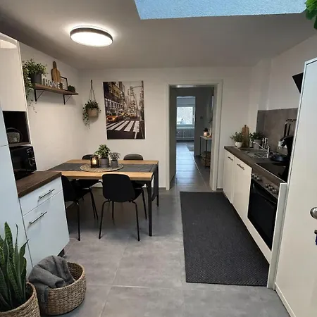 Appartement 51- Nahe Mosel & Trier