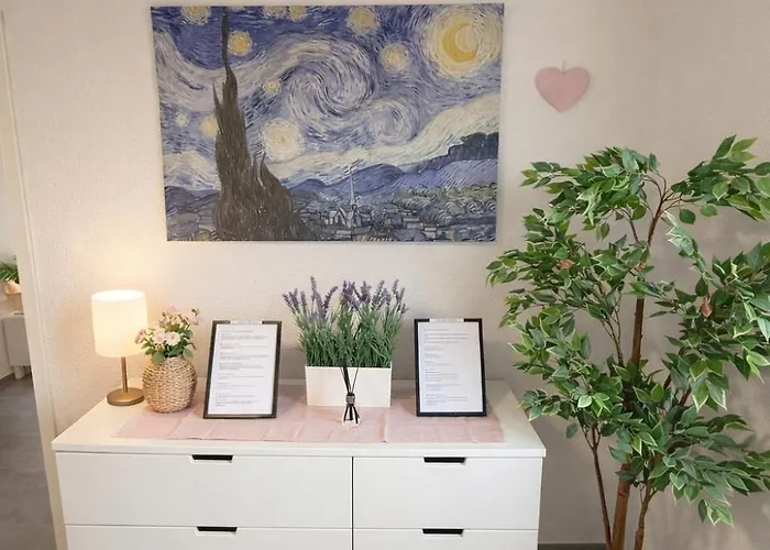 51- Nahe Mosel & Trier *