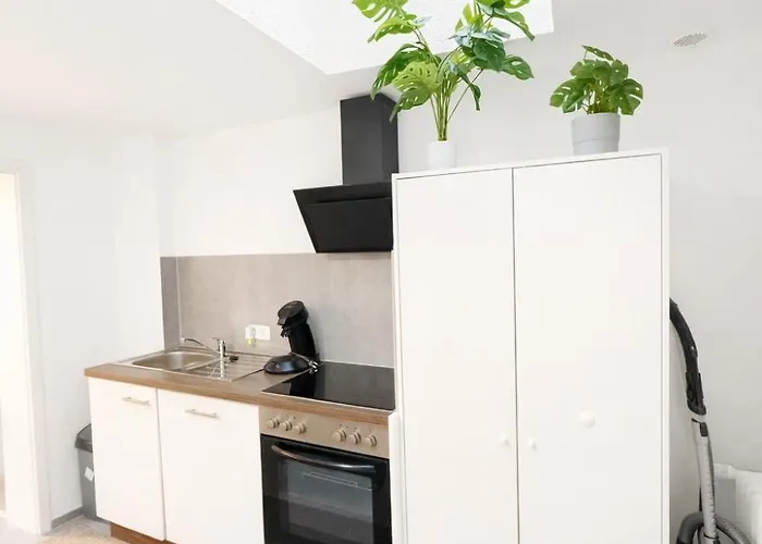 51- Nahe Mosel & Trier Apartamento