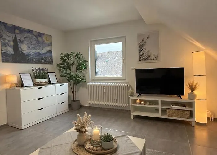 Apartment 51- Nahe Mosel&trier Kenn